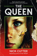 The Queen : this Halloween's most terrifying novel from TikTok's favourite horror writer!-9781529443639