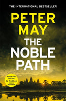 The Noble Path : The explosive standalone crime thriller from the author of The Lewis Trilogy-9781529444018