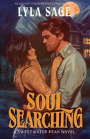 Soul Searching : the perfect small-town romance to cosy up with from the No. 1 New York Times bestselling author of Done and Dusted-9781529444155