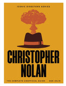Christopher Nolan-9781529444612