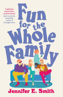 Fun for the Whole Family-9781529444872