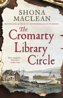 The Cromarty Library Circle