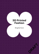 3D Printed Fashion-9781529445633