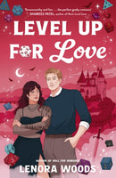 Level Up For Love