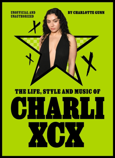The Life, Style and Music of Charli XCX