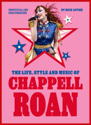 The Life, Style and Music of Chappell Roan : Pop Sensation and LGBTQ+ Icon-9781529447125