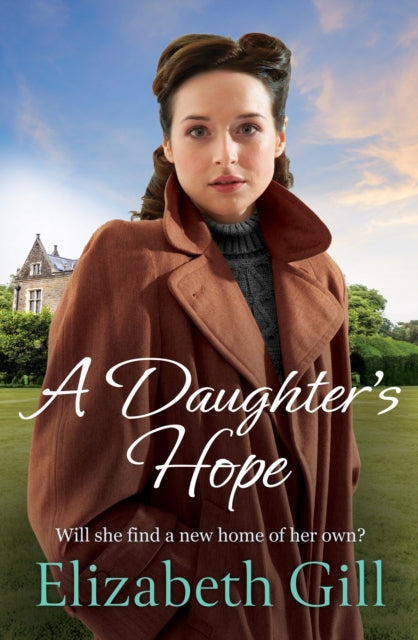 A Daughter's Hope-9781529447408