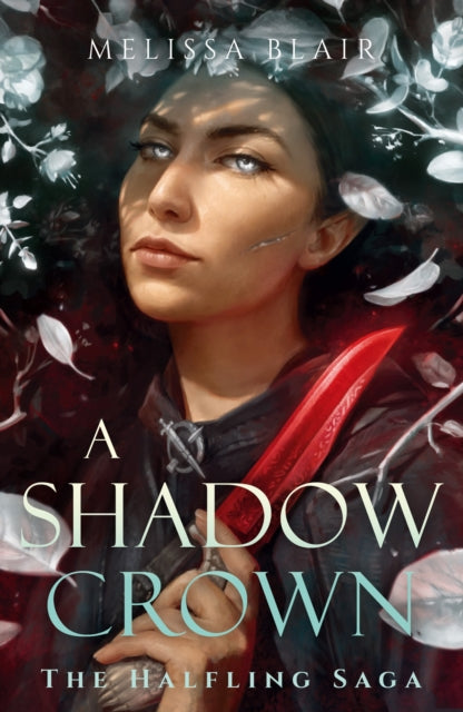 A Shadow Crown : The Halfling Saga Book 2-9781529448023