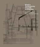 Detail in Contemporary Concrete Architecture-9781529449198