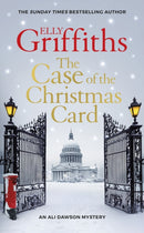 Case of the Christmas Card