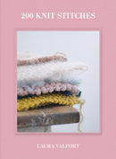 200 Knit Stitches-9781529449631