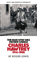 The Man Who Was Private Widdle