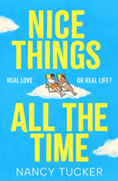 Nice Things All the Time
