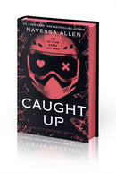 Caught Up - Black Edition