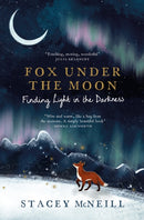 Fox Under the Moon 2