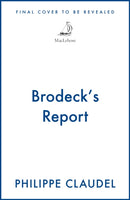 Brodeck's Report