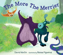 The More the Merrier-9781529500189
