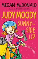 Judy Moody: Sunny-Side Up-9781529500653