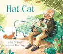 Hat Cat-9781529501018
