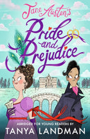 Pride and Prejudice: A Quick Read