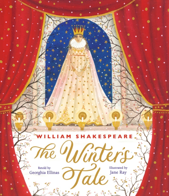 Winter''s Tale
