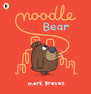 Noodle Bear