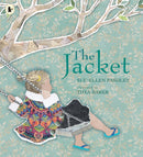 The Jacket-9781529502879