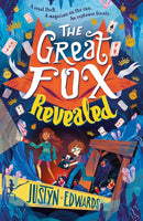 Great Fox Revealed