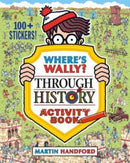 Where''s Wally? Through History