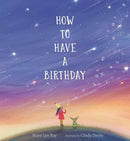 How to Have a Birthday-9781529503364
