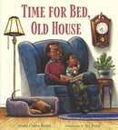 Time for Bed, Old House-9781529503395