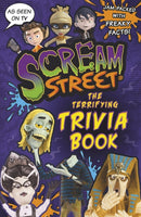 Scream Street: The Terrifying Trivia Book-9781529503821