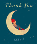 Thank You : A warm and funny picture book about gratitude, perfect for gifting to any small reader-9781529503920