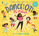 Dance with Oti: The Bird Jive-9781529504415