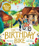The Repair Shop Stories: The Birthday Bike-9781529504798