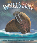 Walrus Song-9781529504828