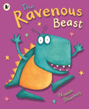 The Ravenous Beast-9781529505351
