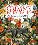Grimm's Fairy Tales-9781529505498
