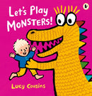 Let''s Play Monsters!
