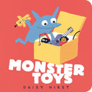 Monster Toys-9781529506839