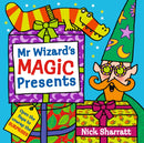 Mr Wizard's Magic Presents-9781529507294