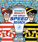 Where''s Wally? The Great Speed Search