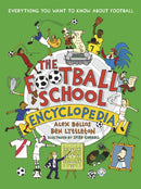 Football School Encyclopedia