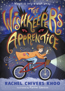 Wishkeeper''s Apprentice