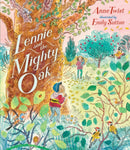 Lennie and the Mighty Oak