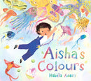 Aisha''s Colours
