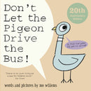Don''t Let the Pigeon Drive the Bus!