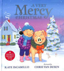 A Very Mercy Christmas-9781529510058