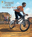 Desmond and the Very Mean Word-9781529510454