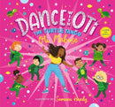 Dance with Oti: The Turtle Tango-9781529511055